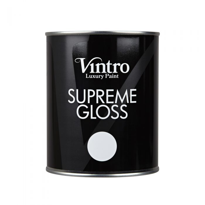 VINTRO luxusná lesklá farba