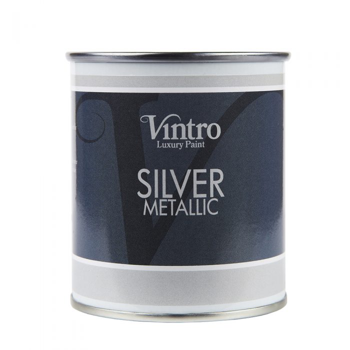 VINTRO metalická farba